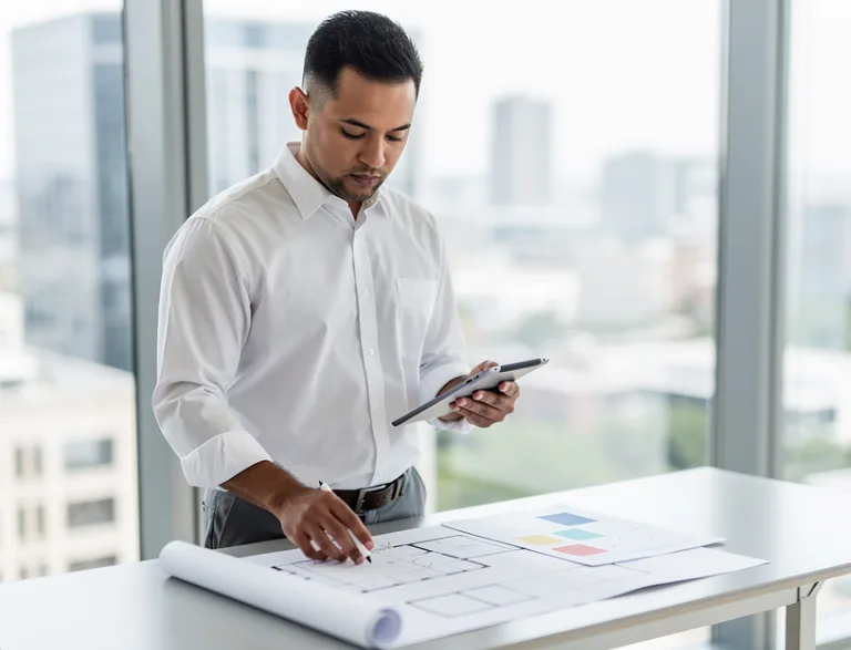 Commercial Real Estate Broker service in Hialeah
